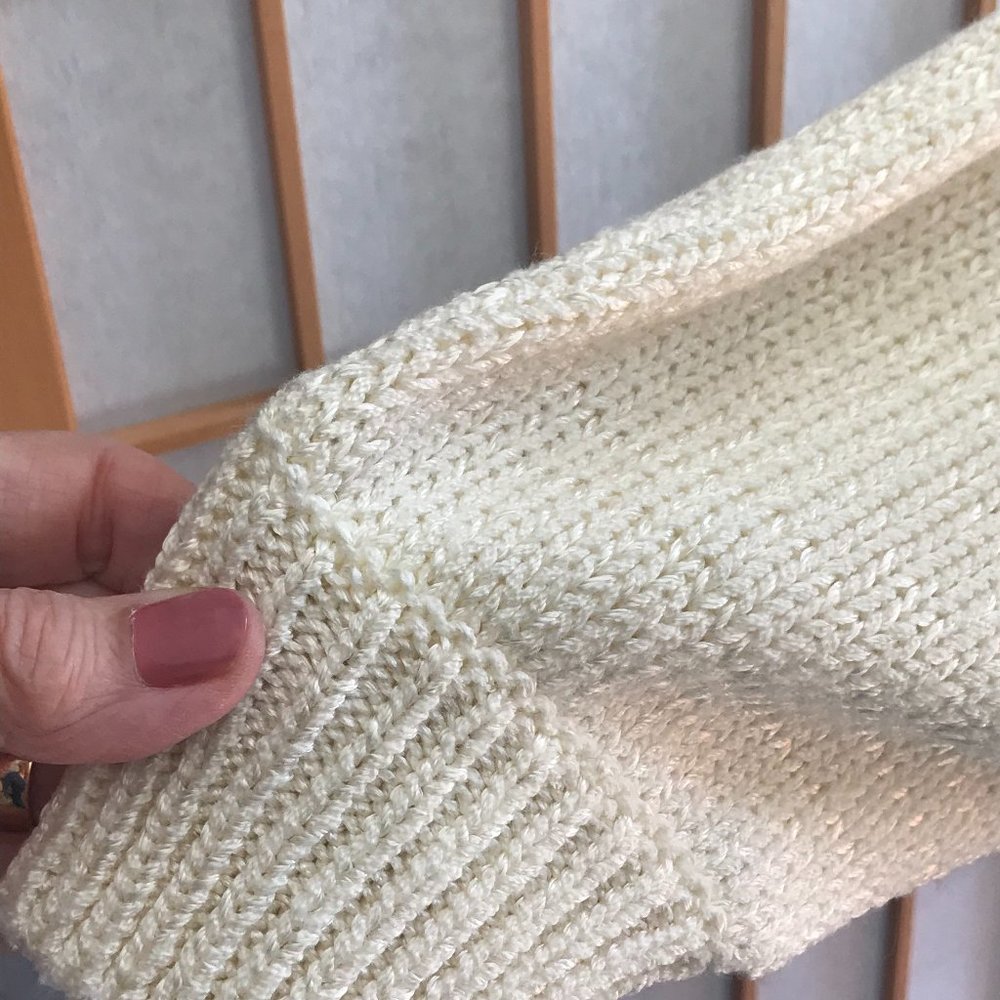 Pullover Sweater - image 4